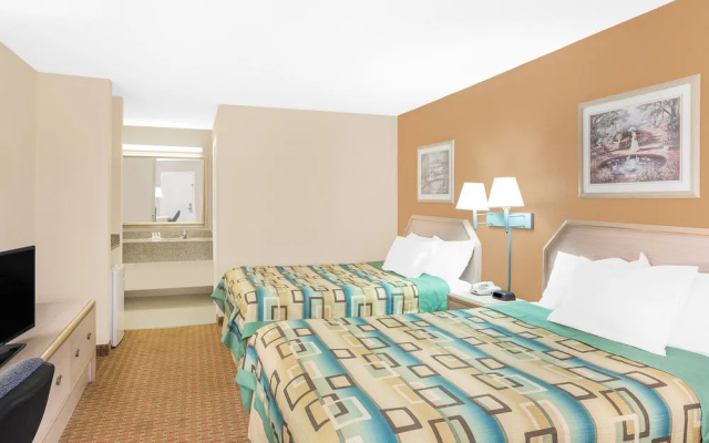 Days Inn Hamilton