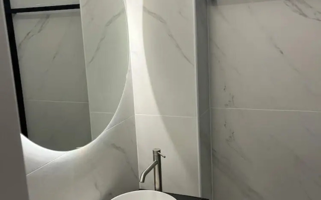 Shape Suites Athens