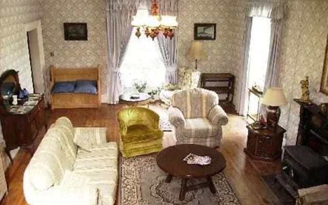 Clanabogan Country House B&B