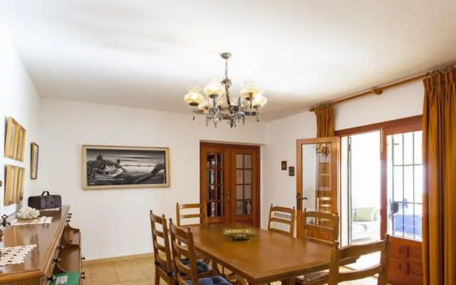 Villa Eva
