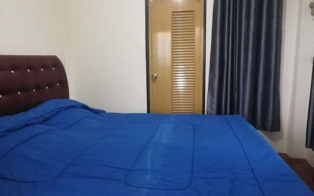 Ingkamol Homestay