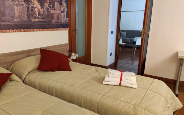 Italia Apartment