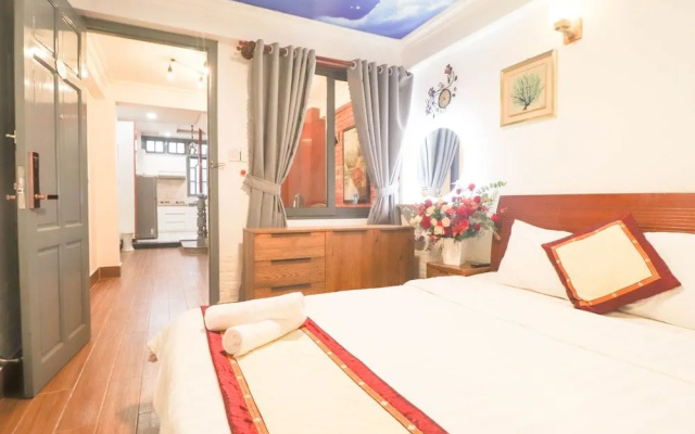 RIMI House Da Lat