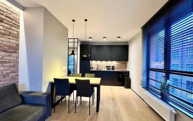Apartamenty Doki Living Q4Apartments