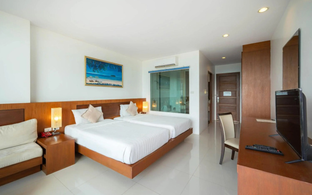 The View Rawada Phuket