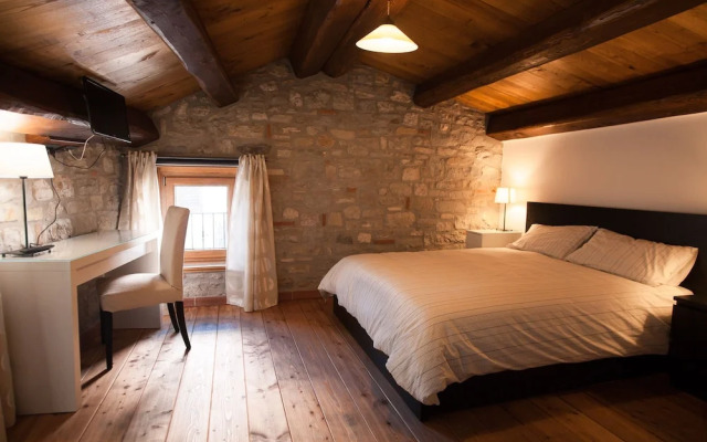 B&B Largo Alighieri