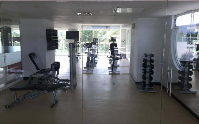 Bay View Grand Marina 203 - Sur