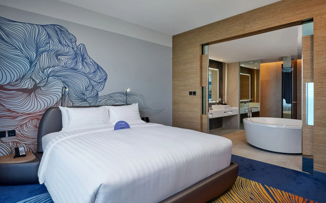 Novotel Marina Sriracha