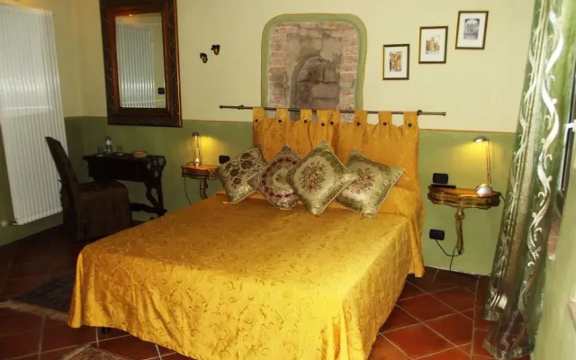 Il Mascherone Bed  Breakfast