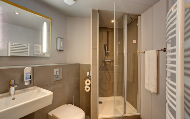 Meininger Hotel Lyon Centre Berthelot