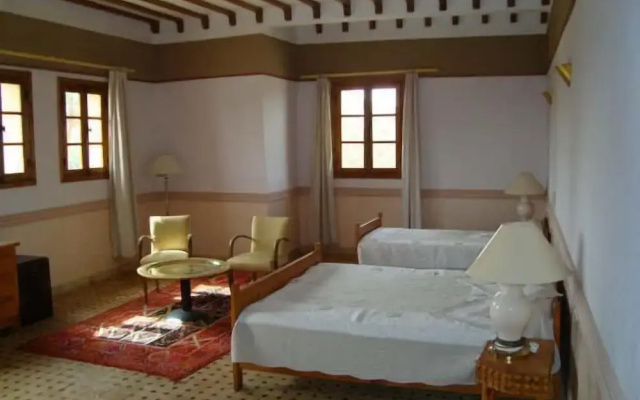 Hotel Ksar Assalassil