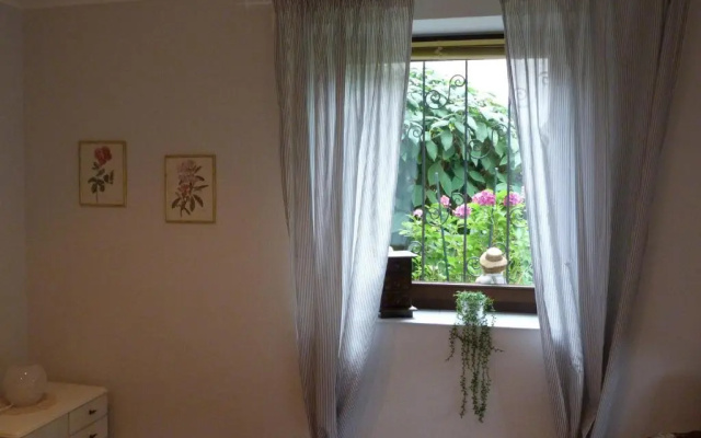Gästezimmer Am Hüstert