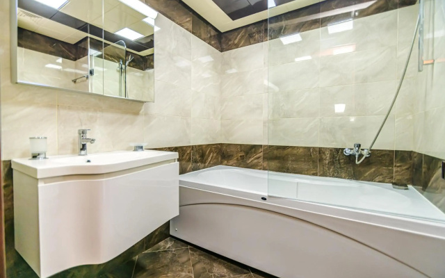 Port Baku Residance Hotel Apartment A1702