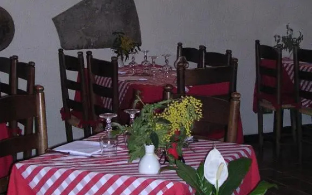 Casa Vacanze Del Pescatore