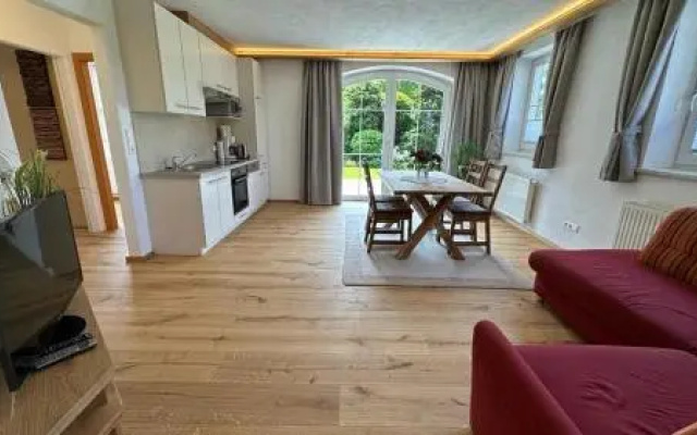 Apartment Feichtner