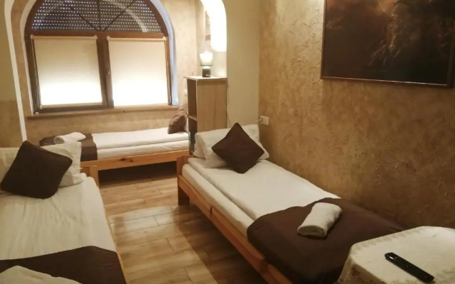 Apartament i pokoje gościnne Gniezno