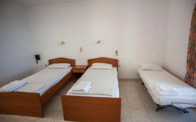 Vlachata Hill Apartments