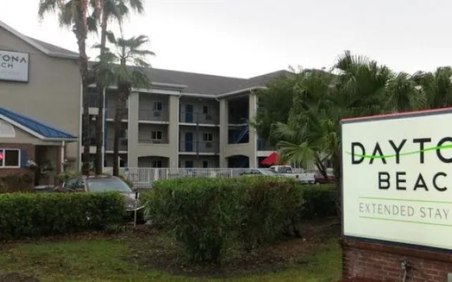 Suburban Extended Stay Daytona