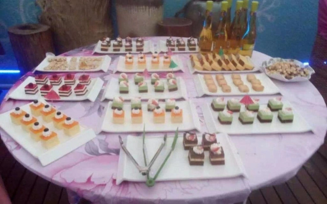 Huayang Hotel
