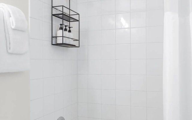 Chicago | Amazing Studio River North Apartment