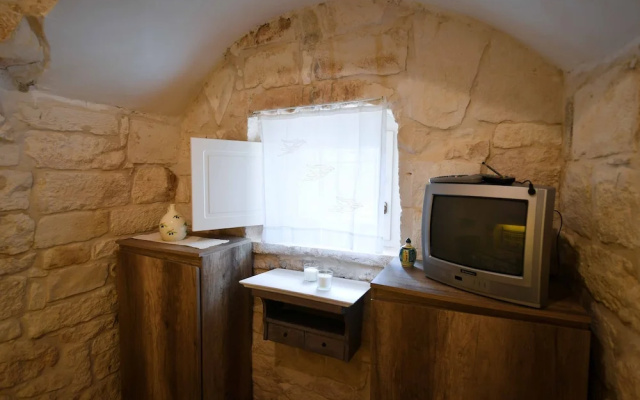 Trulli Casa Gemma