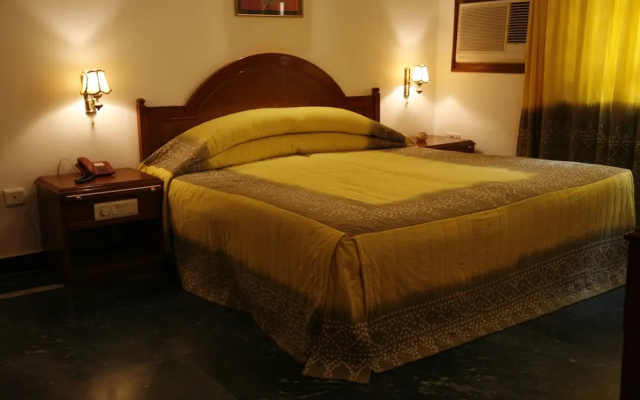 Ranthambore Regency Hotel