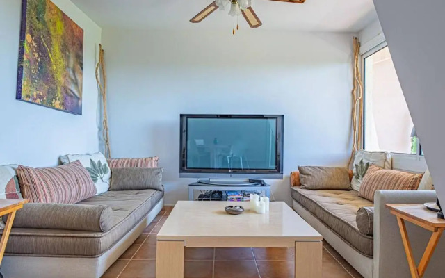 Appartement Le Lavandou, 3 pièces, 6 personnes - FR-1-610-69