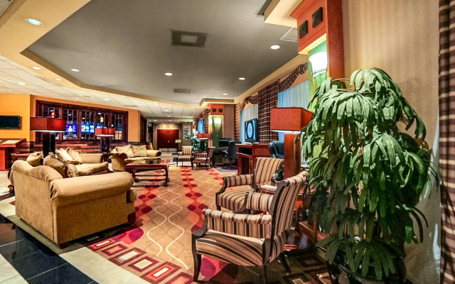 FairBridge Hotel & Conference Center Somerset