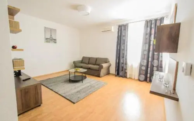 Hotel Apart Tel Aviv