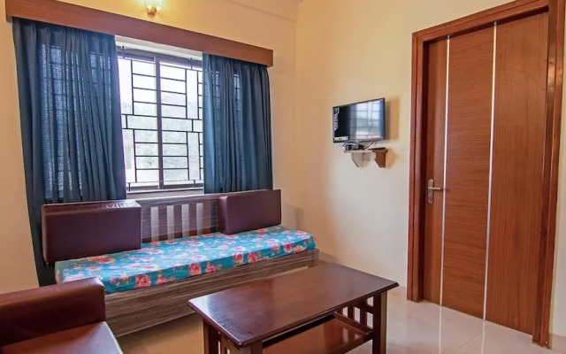 Narayana Studio Apartments