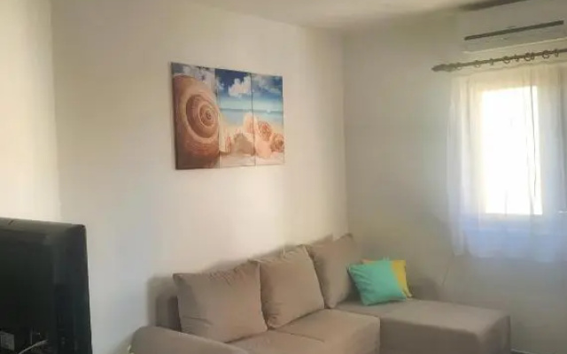 Novalja Beach Apartment