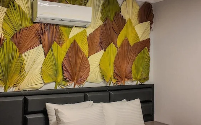 Lizbonia Hotels Bodrum