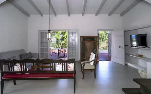 Villa Hacienda Zante