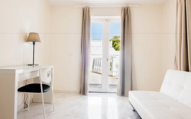 Villa Mariemne Vip