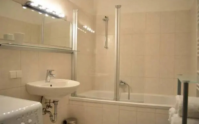 GoVienna City Center Apartment
