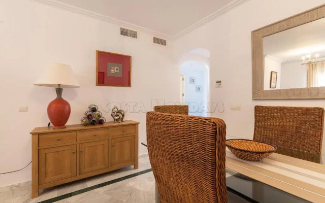 Penthouse Princesa Kristina