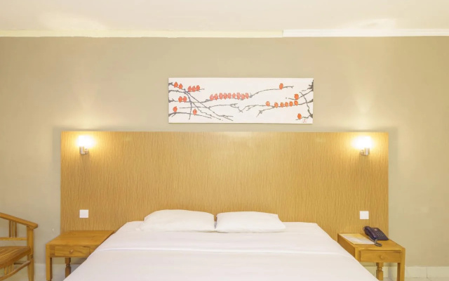 Taman Rosani Hotel