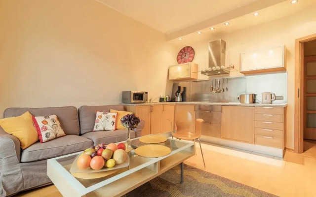 Gracja Deluxe by Grand Apartments