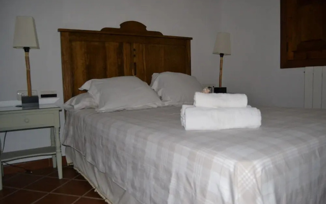 Casa Rural San Miguel