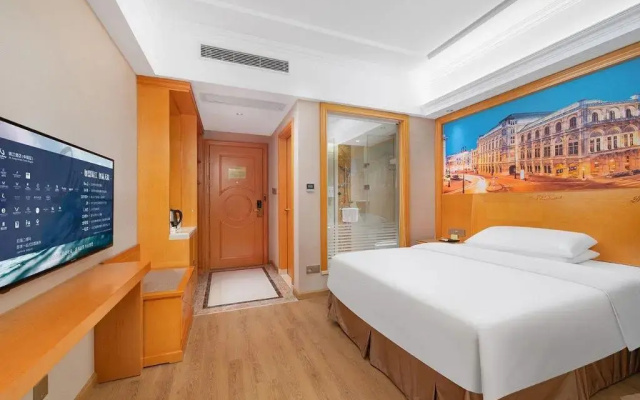Vienna International Hotel Shen Zhen Buji Dafen shop