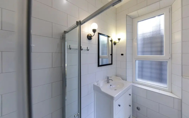 Ivano's studio apartments