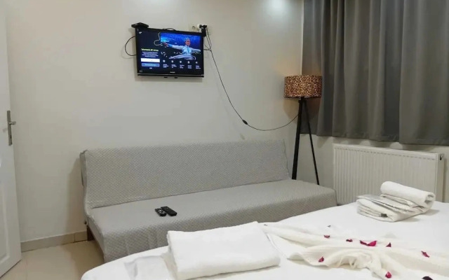 Nexus By Taksim Hotel
