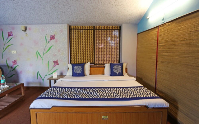 OYO Rooms 021 Tiger View Resort