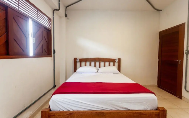 hostel havai atlantico