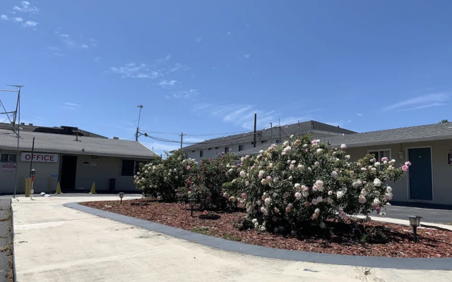 Best Motel Los Angeles Sylmar
