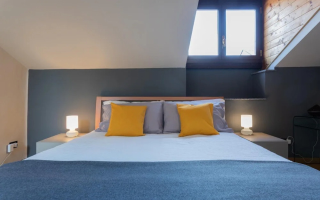 Belfiore Apartment by Wonderful Italy