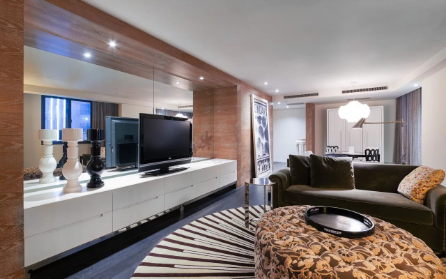 JingLai Bushe Hotel Bund Nanjing West Road Shanghai