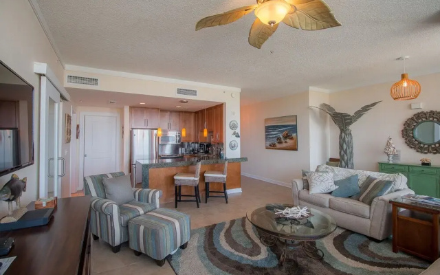 Ocean Club-Ocean Club 403