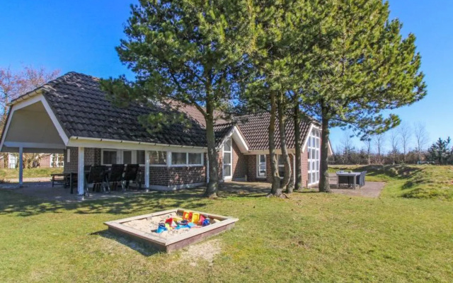 "Annlis" - 4km from the sea in Western Jutland