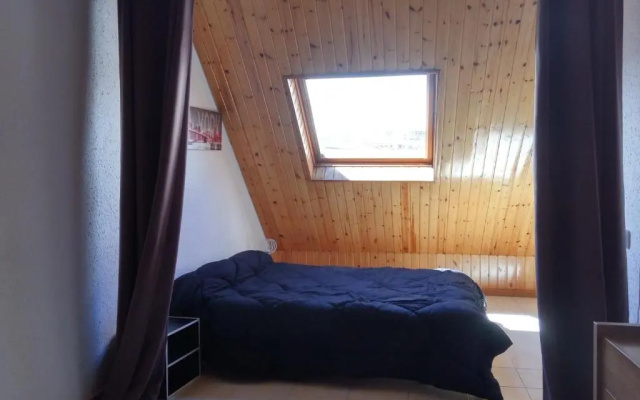 Appartements Solaris